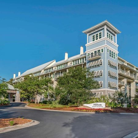 מיראמר ביץ' Hilton Grand Vacations Club Sandestin מראה חיצוני תמונה