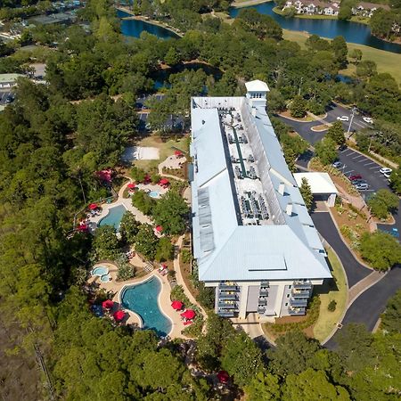 מיראמר ביץ' Hilton Grand Vacations Club Sandestin מראה חיצוני תמונה
