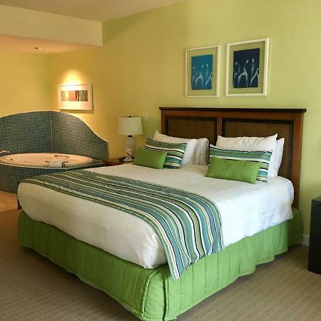 מיראמר ביץ' Hilton Grand Vacations Club Sandestin מראה חיצוני תמונה
