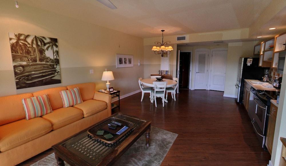 מיראמר ביץ' Hilton Grand Vacations Club Sandestin מראה חיצוני תמונה