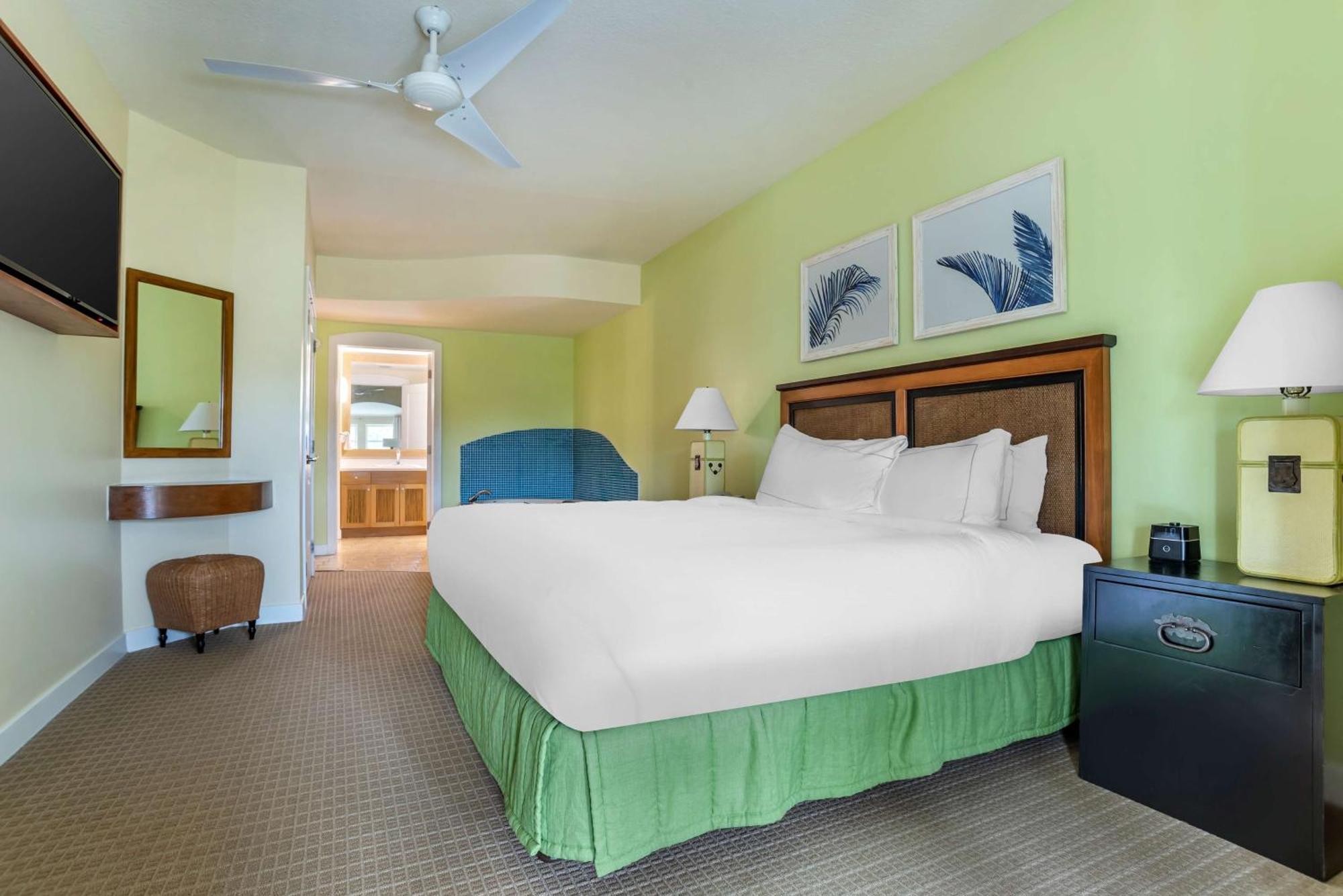 מיראמר ביץ' Hilton Grand Vacations Club Sandestin מראה חיצוני תמונה