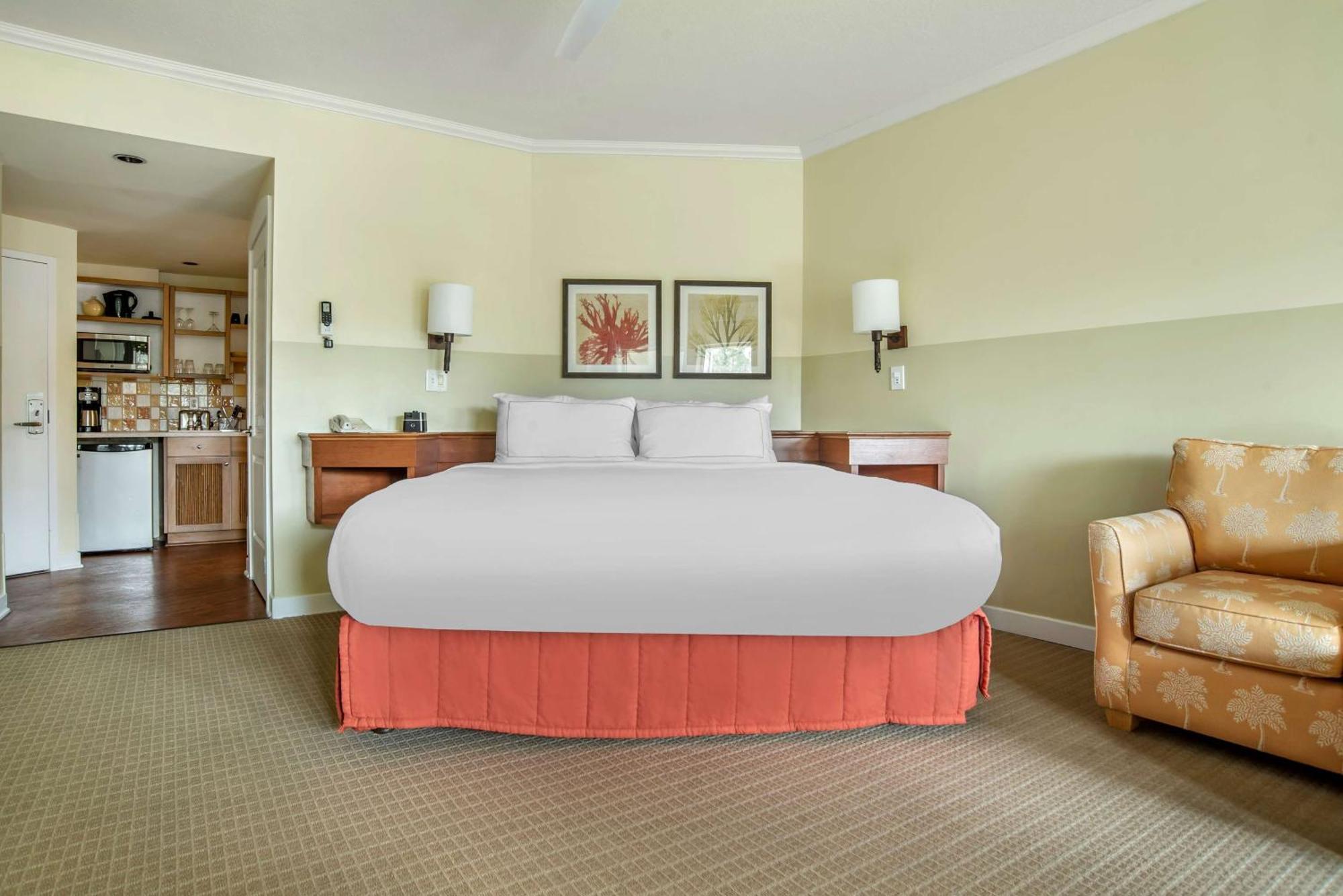 מיראמר ביץ' Hilton Grand Vacations Club Sandestin מראה חיצוני תמונה