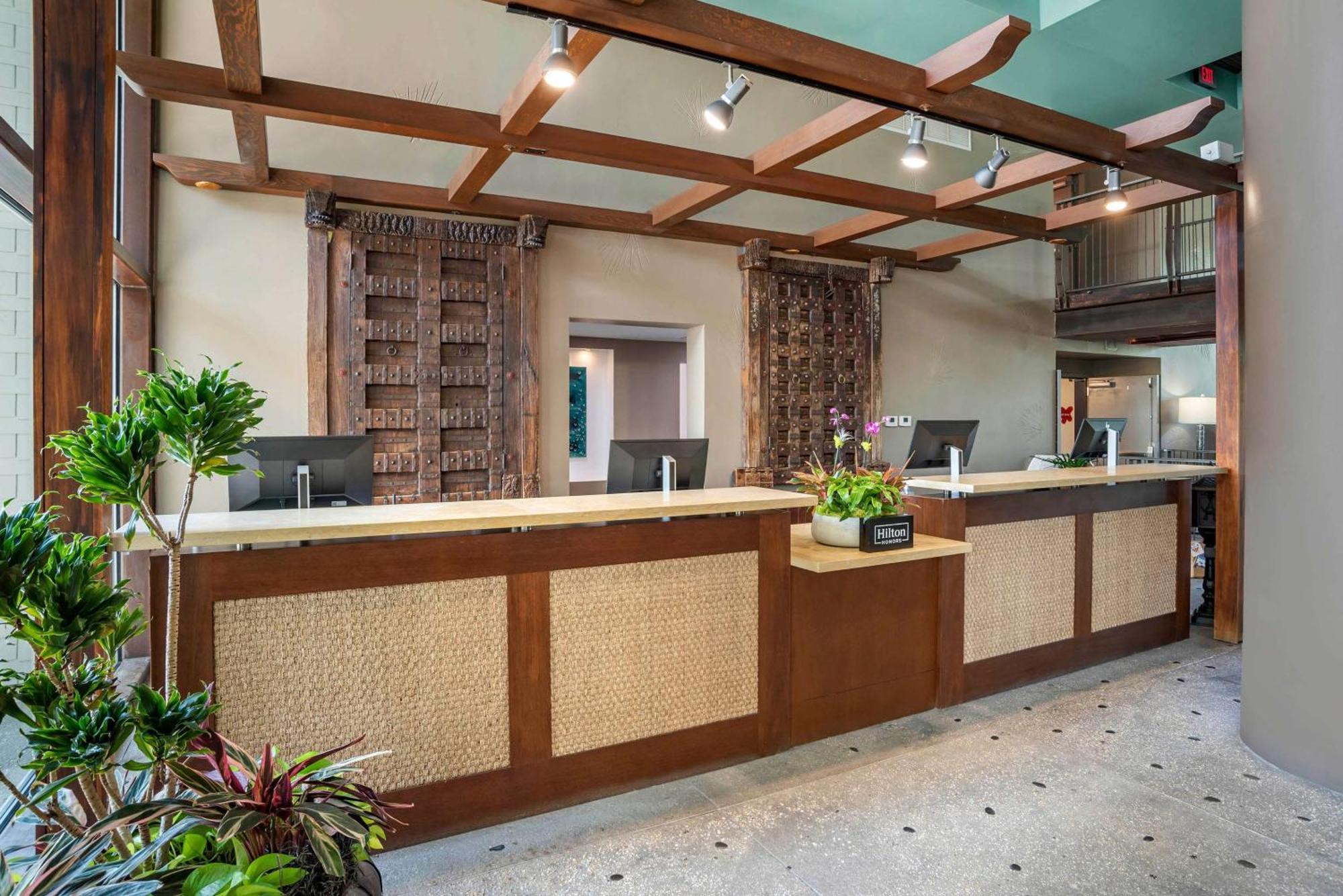 מיראמר ביץ' Hilton Grand Vacations Club Sandestin מראה חיצוני תמונה