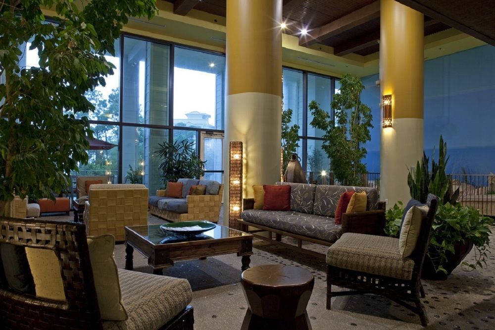 מיראמר ביץ' Hilton Grand Vacations Club Sandestin מראה חיצוני תמונה
