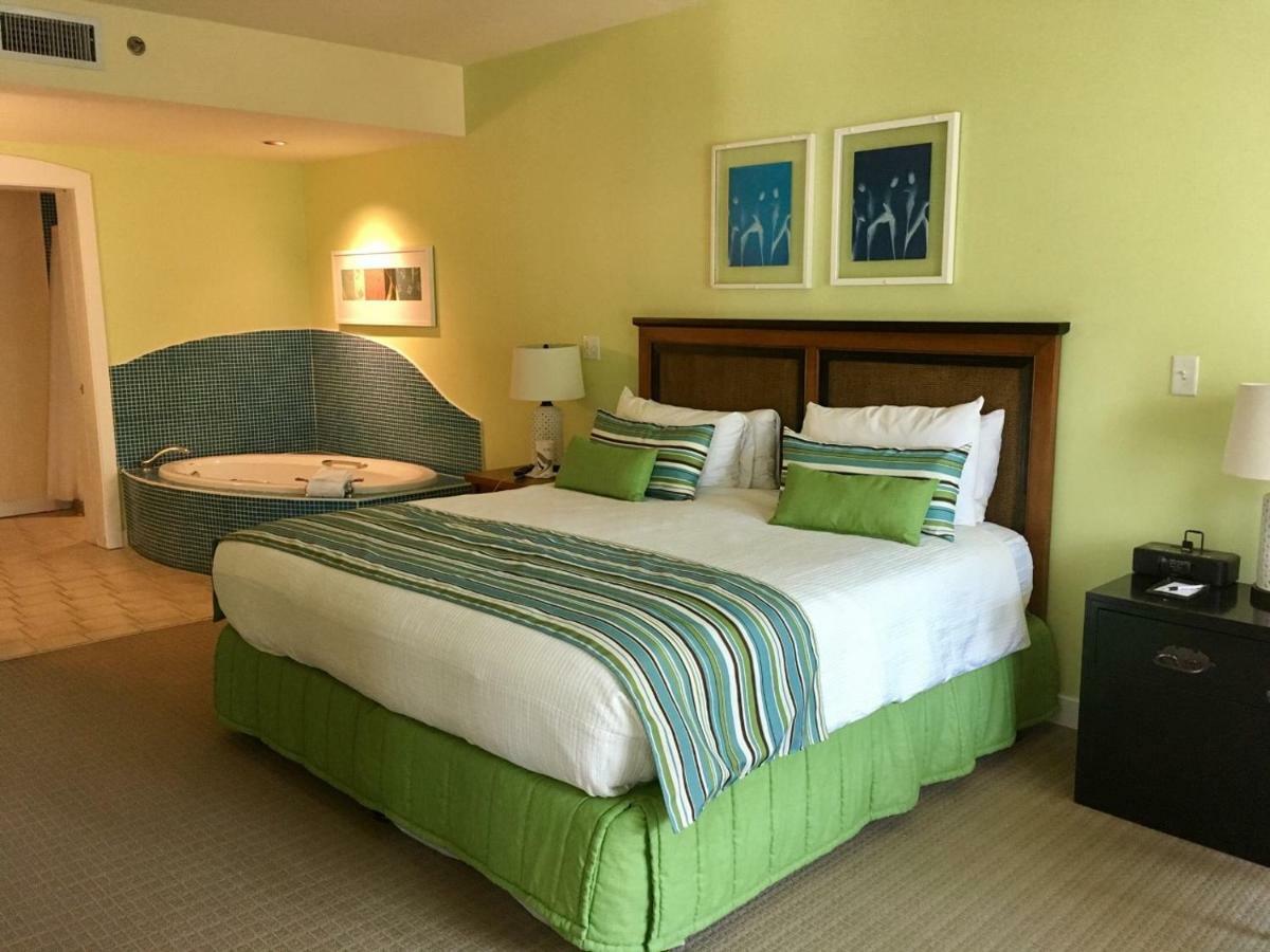 מיראמר ביץ' Hilton Grand Vacations Club Sandestin מראה חיצוני תמונה