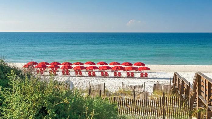 מיראמר ביץ' Hilton Grand Vacations Club Sandestin מראה חיצוני תמונה