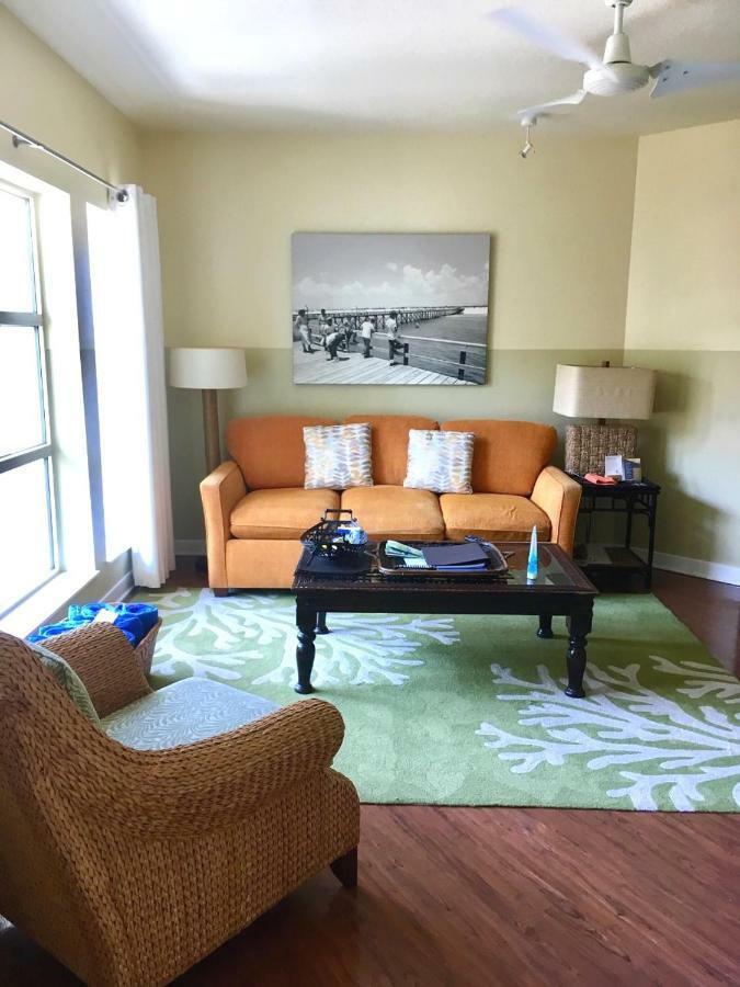 מיראמר ביץ' Hilton Grand Vacations Club Sandestin מראה חיצוני תמונה