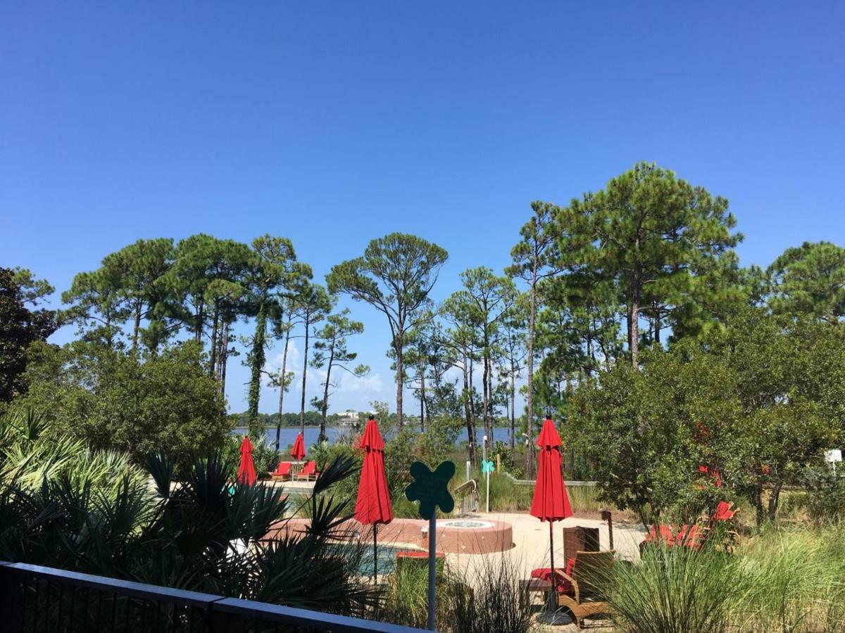 מיראמר ביץ' Hilton Grand Vacations Club Sandestin מראה חיצוני תמונה